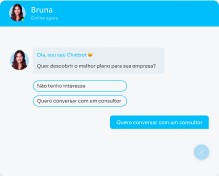 Chatbot FluxVenda